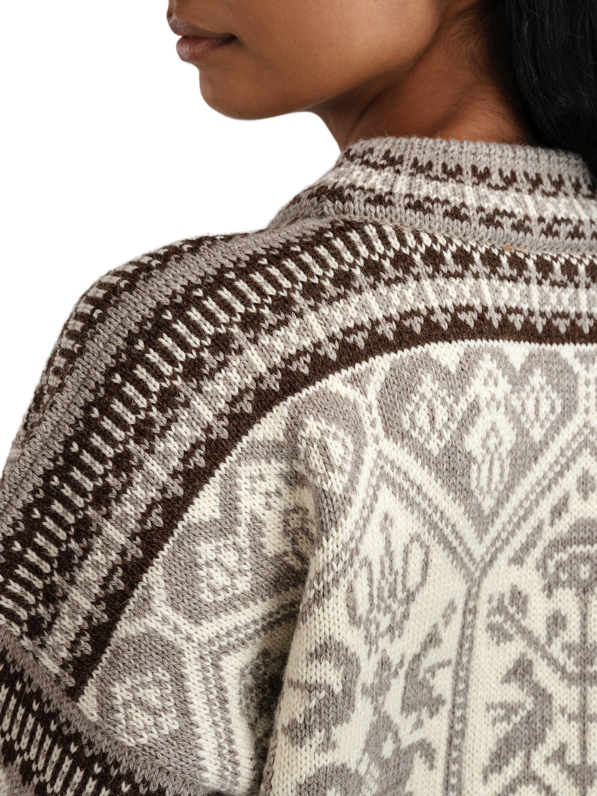 Dale Of Norway W 1994 FEM SWEATER - Pullover bei PeakStyle