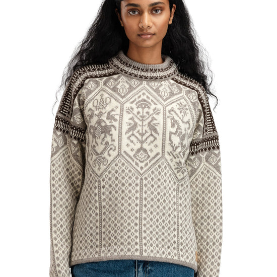 Dale Of Norway W 1994 FEM SWEATER - Pullover bei PeakStyle