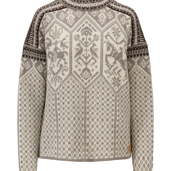 Dale Of Norway W 1994 FEM SWEATER - Pullover bei PeakStyle