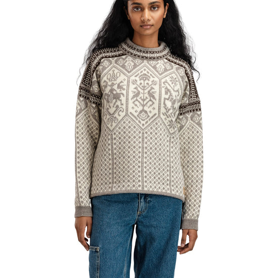 Dale Of Norway W 1994 FEM SWEATER - Pullover bei PeakStyle