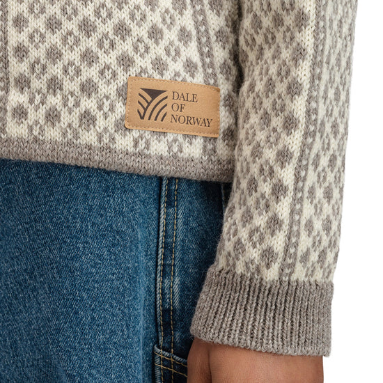 Dale Of Norway W 1994 FEM SWEATER - Pullover bei PeakStyle