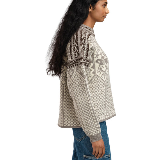 Dale Of Norway W 1994 FEM SWEATER - Pullover bei PeakStyle