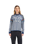 Dale of Norway W 1994 SWEATER - Oberbekleidung bei PeakStyle