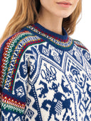 Dale of Norway W 1994 SWEATER - Oberbekleidung bei PeakStyle