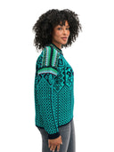 Dale of Norway W 1994 SWEATER - Oberbekleidung bei PeakStyle