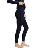 Dale Of Norway W AKSLA FEMININE BASELAYER PANTS - Lange Hosen bei PeakStyle