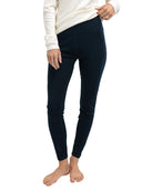 Dale Of Norway W AKSLA FEMININE BASELAYER PANTS - Lange Hosen bei PeakStyle