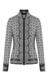 Dale Of Norway W CHRISTIANIA FEM MERINO JACKET - Jacken bei PeakStyle