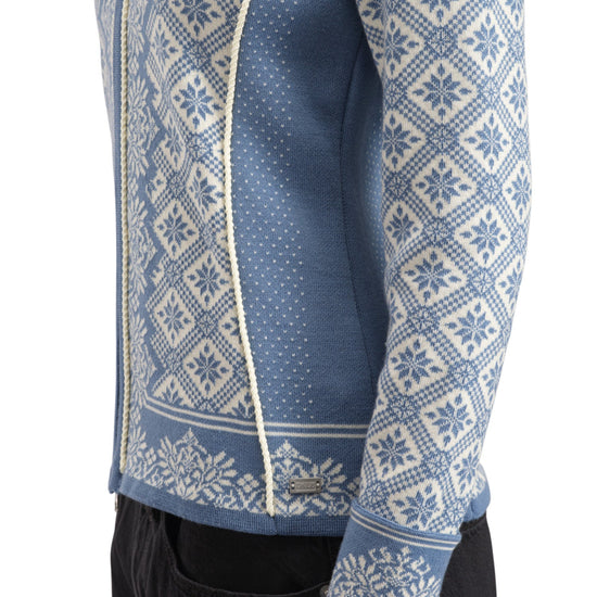 Dale Of Norway W CHRISTIANIA FEM MERINO JACKET - Jacken bei PeakStyle
