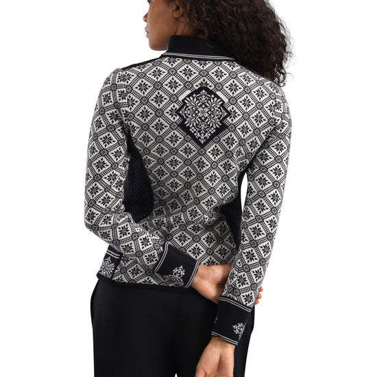 Dale Of Norway W CHRISTIANIA FEM MERINO JACKET - Jacken bei PeakStyle