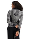 Dale Of Norway W CHRISTIANIA FEM MERINO JACKET - Jacken bei PeakStyle