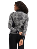 Dale Of Norway W CHRISTIANIA FEM MERINO JACKET - Jacken bei PeakStyle