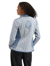 Dale Of Norway W CHRISTIANIA FEM MERINO JACKET - Jacken bei PeakStyle