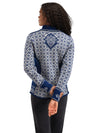 Dale Of Norway W CHRISTIANIA FEM MERINO JACKET - Jacken bei PeakStyle