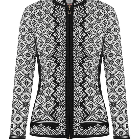 Dale Of Norway W CHRISTIANIA FEM MERINO JACKET - Jacken bei PeakStyle