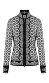 Dale Of Norway W CHRISTIANIA FEM MERINO JACKET - Jacken bei PeakStyle