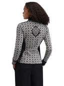 Dale Of Norway W CHRISTIANIA FEM MERINO JACKET - Jacken bei PeakStyle