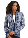 Dale Of Norway W CHRISTIANIA FEM MERINO JACKET - Jacken bei PeakStyle