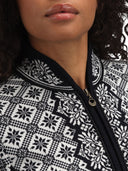 Dale Of Norway W CHRISTIANIA FEM MERINO JACKET - Jacken bei PeakStyle