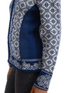 Dale Of Norway W CHRISTIANIA FEM MERINO JACKET - Jacken bei PeakStyle