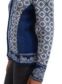 Dale Of Norway W CHRISTIANIA FEM MERINO JACKET - Jacken bei PeakStyle