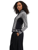 Dale Of Norway W CHRISTIANIA FEM MERINO JACKET - Jacken bei PeakStyle