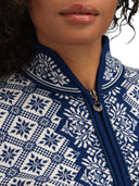 Dale Of Norway W CHRISTIANIA FEM MERINO JACKET - Jacken bei PeakStyle