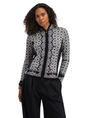 Dale Of Norway W CHRISTIANIA FEM MERINO JACKET - Jacken bei PeakStyle