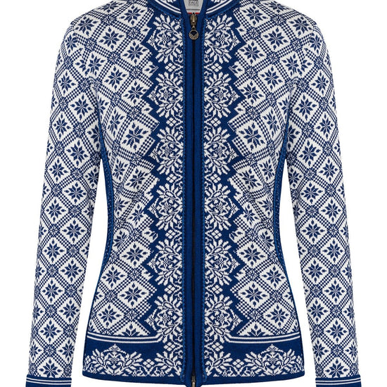 Dale Of Norway W CHRISTIANIA FEM MERINO JACKET - Jacken bei PeakStyle