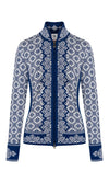 Dale Of Norway W CHRISTIANIA FEM MERINO JACKET - Jacken bei PeakStyle