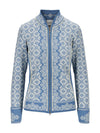 Dale Of Norway W CHRISTIANIA FEM MERINO JACKET - Jacken bei PeakStyle