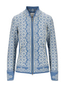 Dale Of Norway W CHRISTIANIA FEM MERINO JACKET - Jacken bei PeakStyle