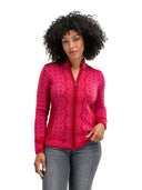 Dale Of Norway W CHRISTIANIA FEM MERINO JACKET - Jacken bei PeakStyle