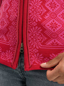 Dale Of Norway W CHRISTIANIA FEM MERINO JACKET - Jacken bei PeakStyle