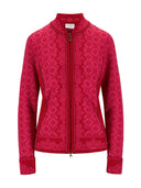 Dale Of Norway W CHRISTIANIA FEM MERINO JACKET - Jacken bei PeakStyle