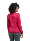 Dale Of Norway W CHRISTIANIA FEM MERINO JACKET - Jacken bei PeakStyle