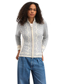 Dale Of Norway W CHRISTIANIA FEM MERINO JACKET - Jacken bei PeakStyle