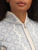 Dale Of Norway W CHRISTIANIA FEM MERINO JACKET - Jacken bei PeakStyle