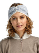 Dale of Norway W CHRISTIANIA HEADBAND - Kopfbedeckung bei PeakStyle