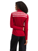 Dale Of Norway W CORTINA BASIC FEM SWEATER - Pullover bei PeakStyle