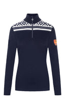 Dale Of Norway W CORTINA BASIC FEM SWEATER - Pullover bei PeakStyle