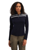 Dale Of Norway W CORTINA BASIC FEM SWEATER - Pullover bei PeakStyle