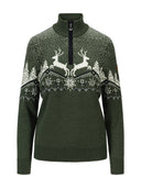 Dale Of Norway W DALE CHRISTMAS FEM SWEATER - Pullover bei PeakStyle