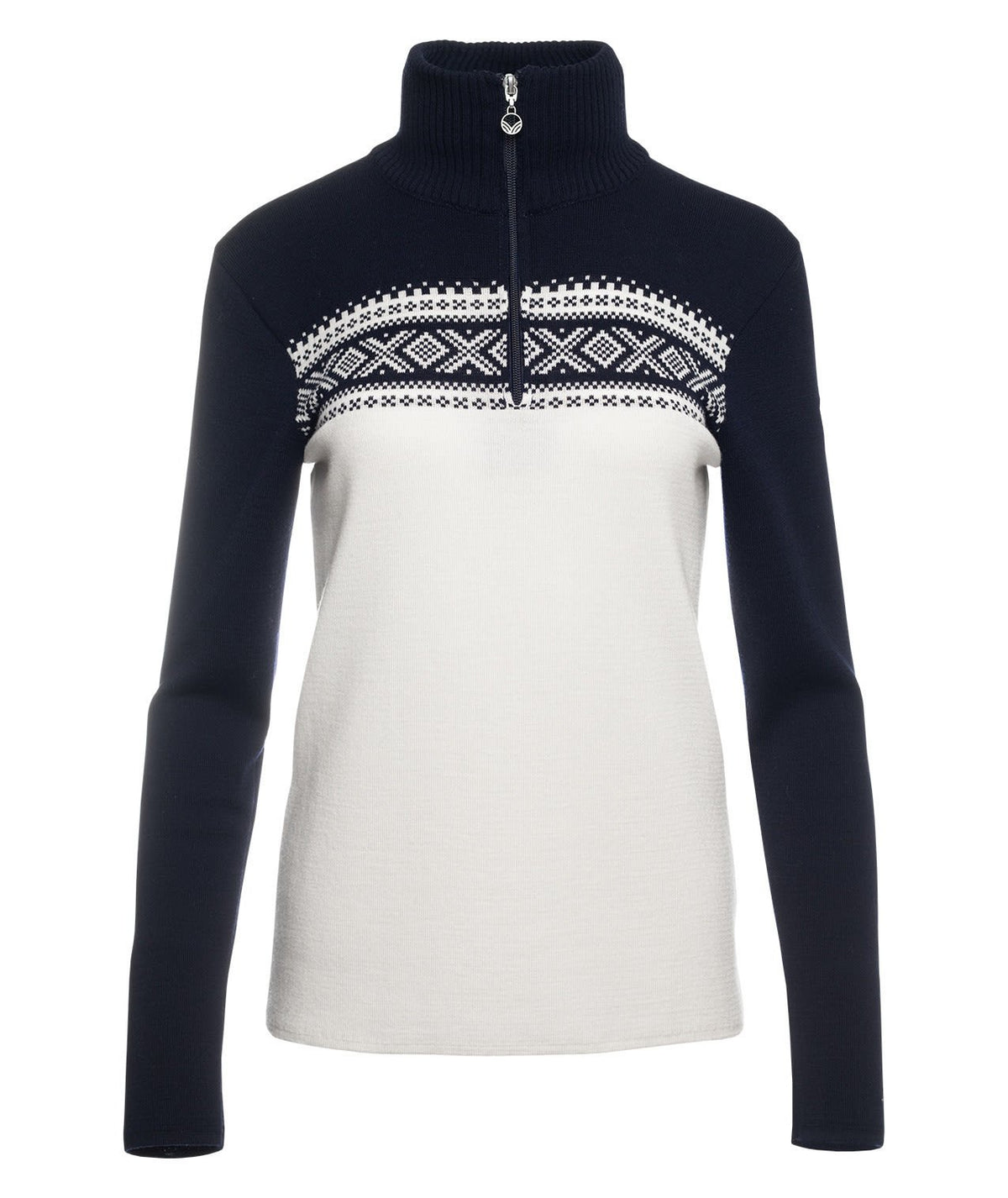 Dale of norway w dalestolen sweater - Oberbekleidung bei PeakStyle