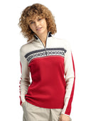 Dale Of Norway W DYSTINGEN FEM SWEATER - Pullover bei PeakStyle