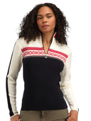 Dale Of Norway W DYSTINGEN FEM SWEATER - Pullover bei PeakStyle
