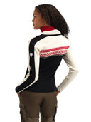 Dale Of Norway W DYSTINGEN FEM SWEATER - Pullover bei PeakStyle