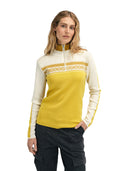 Dale Of Norway W DYSTINGEN FEM SWEATER - Pullover bei PeakStyle