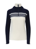 Dale Of Norway W DYSTINGEN FEM SWEATER - Pullover bei PeakStyle