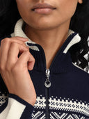 Dale Of Norway W DYSTINGEN FEM SWEATER - Pullover bei PeakStyle